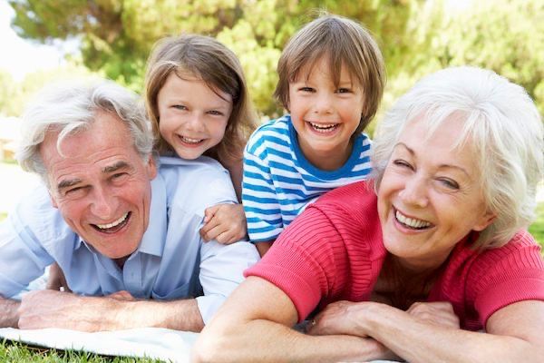 Divorce’s Impact on Extended Family & How to Navigate It